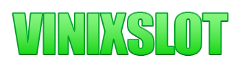 Logo VINIXSLOT